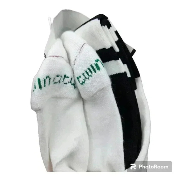 TCK Twin City Official Referee socks NCAA13 NWT  X-Large - Picture 3 of 5